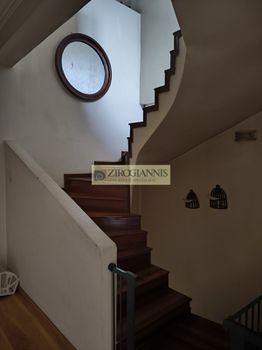 Maisonette 175sqm for sale-Ampelokipoi - Pentagon