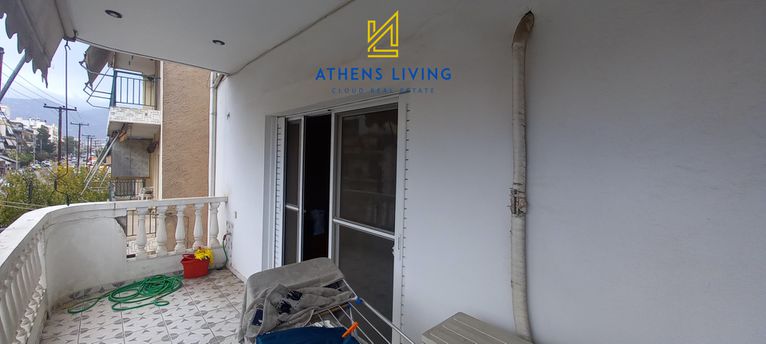 Διαμέρισμα 86 τ.μ. για πώληση, Αθήνα - Δυτικά Προάστια, Αχαρνές