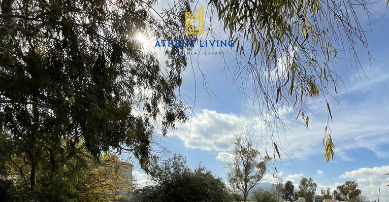 Parcel 5.245 sqm for sale, Athens - North, Chalandri