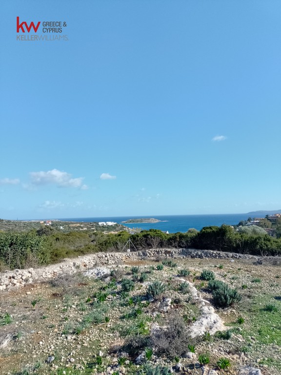 Οικόπεδο 4.025 τ.μ. προς πώληση, Κάτω Μαράθι