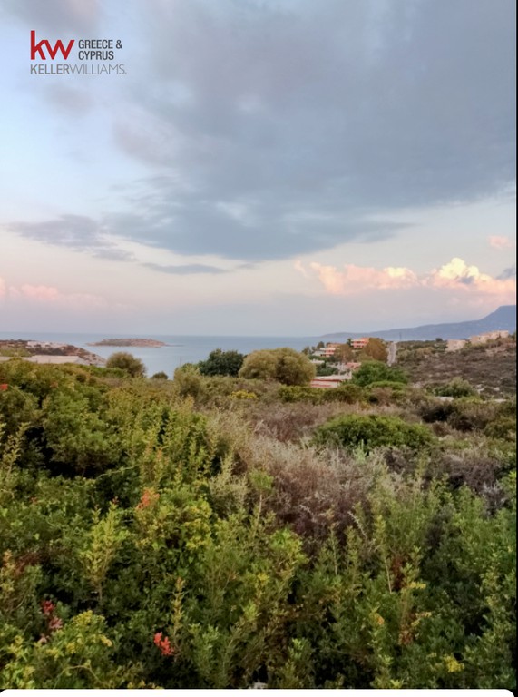 Οικόπεδο 4.025 τ.μ. προς πώληση, Κάτω Μαράθι