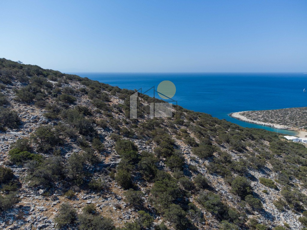 Αγροτεμάχια 167.655 τ.μ. πρός πώληση, Κυκλάδες, Πάρος