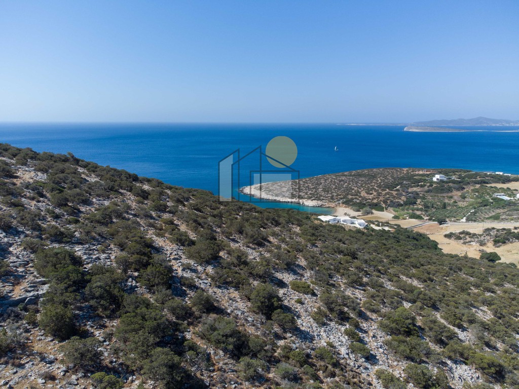 Αγροτεμάχια 167.655 τ.μ. πρός πώληση, Κυκλάδες, Πάρος
