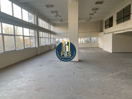 Κατάστημα 1.500τ.μ. για ενοικίαση-Ηράκλειο