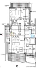 Διαμέρισμα 115 τ.μ. για πώληση