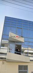 Επιχειρηματικό κτίριο 2.100 τ.μ. για πώληση