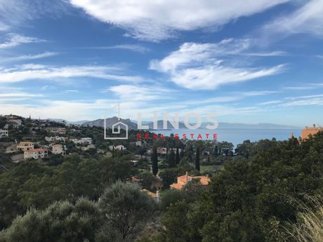 Οικόπεδο 558τ.μ. για πώληση-Αίγινα