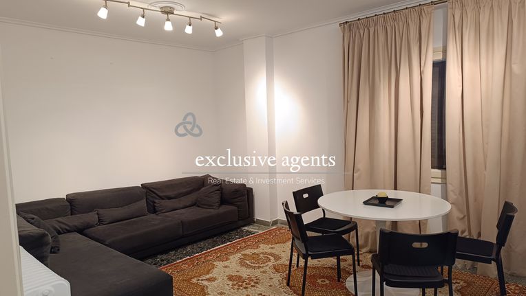 Apartment 105 sqm for rent, Athens - North, Paleo Psichiko