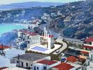 Οικόπεδο 920τ.μ. για πώληση-Άνδρος