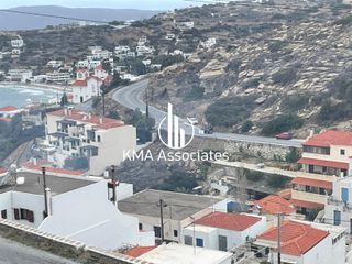 Οικόπεδο 920 τ.μ. προς πώληση, Άνδρος-thumb-1