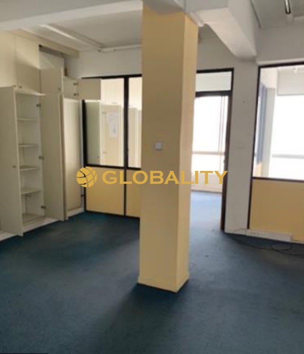 Γραφείο 401,64 τ.μ. πρός ενοικίαση, Πάφος, Άγιος Νικόλαος Σαλαμιούς