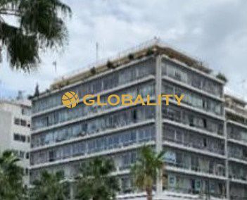 Office 401,64sqm for rent-Agios Nikolaos Salamious