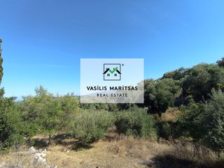 Οικόπεδο 1.867 τ.μ. για πώληση, Ν. Κέρκυρας, Κέρκυρα-thumb-1