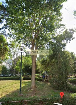 Land plot 303sqm for sale-Glyfada