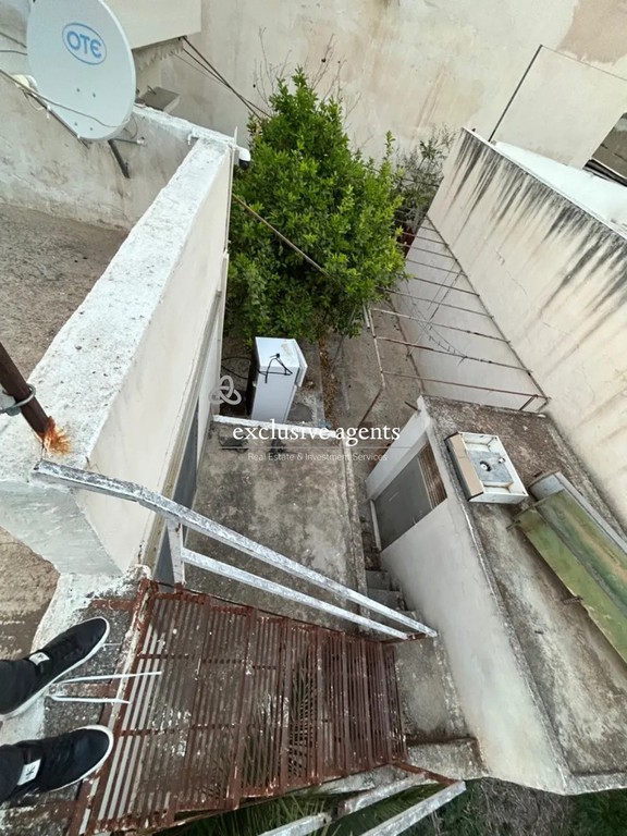 Μονοκατοικία 63 τ.μ. πρός πώληση, Πειραιάς - Προάστια, Άγιος Ιωάννης Ρέντης