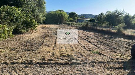 Land plot 1.029sqm for sale-Corfu