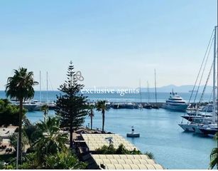 Διαμέρισμα 90 τ.μ. για ενοικίαση, Πειραιάς, Πασαλιμάνι-thumb-12