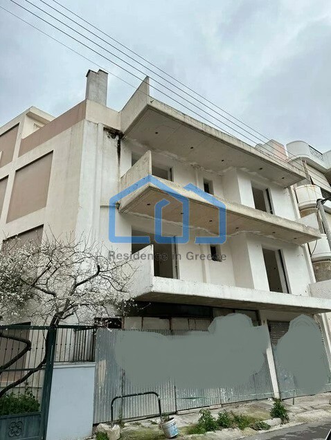 Κτίριο 165 τ.μ. προς πώληση, Άγιος Αρτέμιος Παγκρατίου