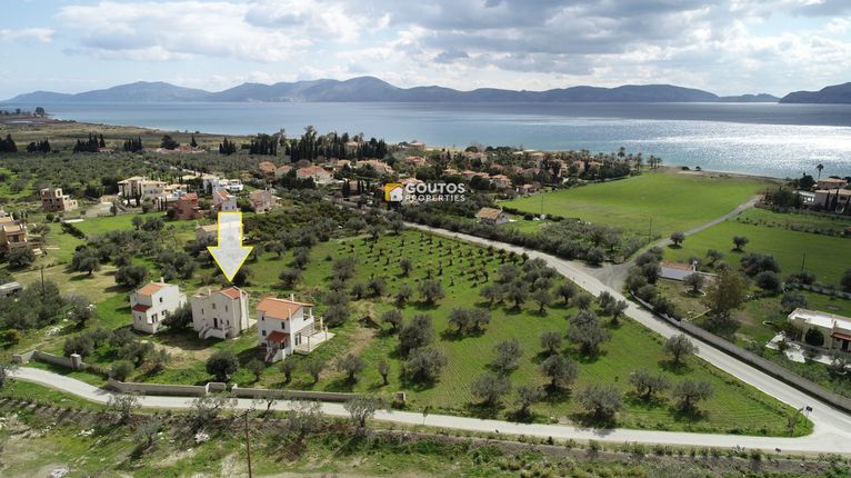 Μεζονέτα 145 τ.μ. για πώληση, Αργολίδα, Ερμιόνη