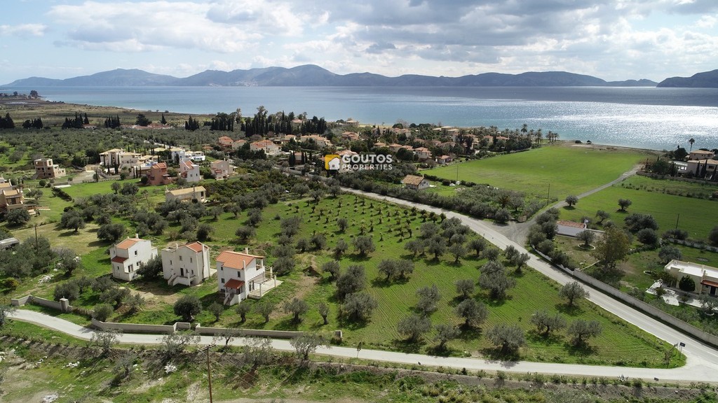 Μεζονέτα 168 τ.μ. προς πώληση, Πλέπι