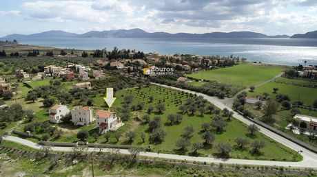 Μεζονέτα 168 τ.μ. για πώληση