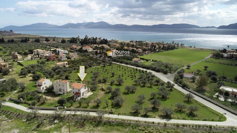 Μεζονέτα 168 τ.μ. για πώληση, Αργολίδα, Ερμιόνη