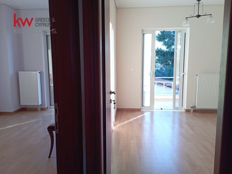 Detached home 210sqm for sale-Kalivia Thorikou