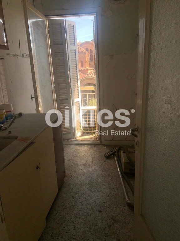 Διαμέρισμα 45 τ.μ. πρός πώληση, Θεσσαλονίκη - Κέντρο, Κέντρο