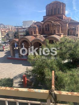 Διαμέρισμα 45τ.μ. για πώληση-Άγιος δημήτριος