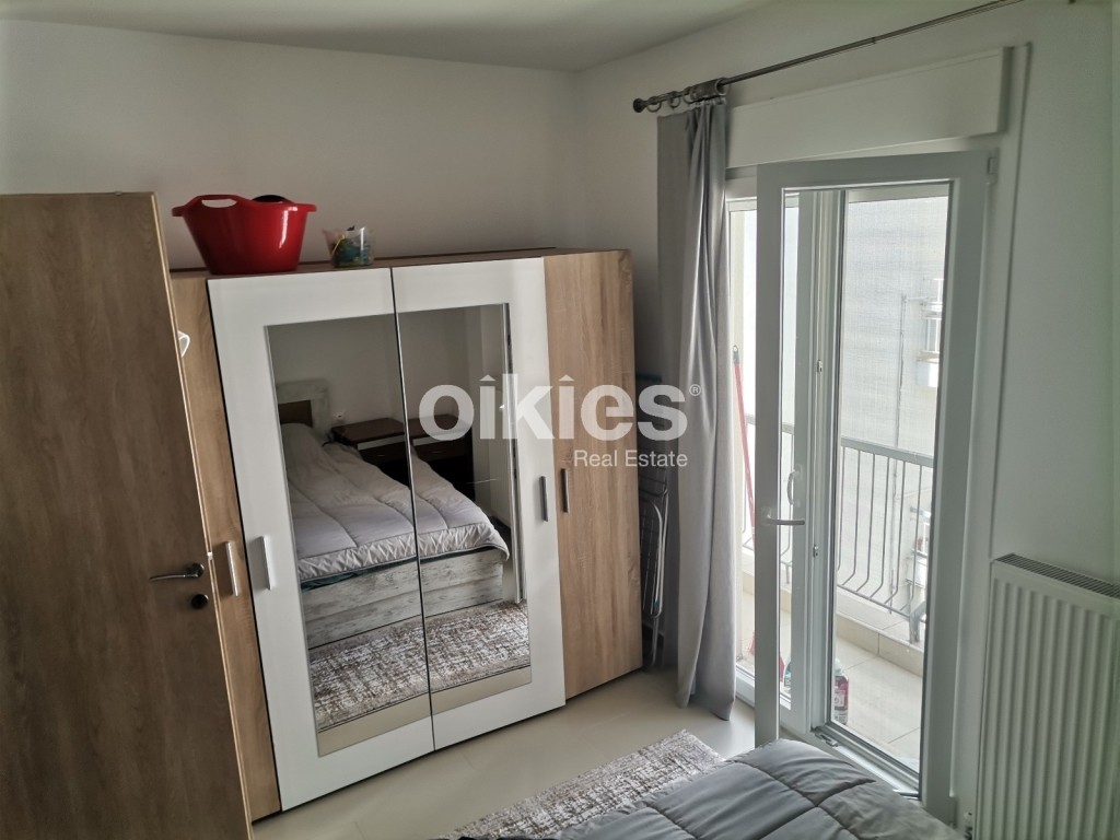Studio / γκαρσονιέρα 42 τ.μ. πρός πώληση, Θεσσαλονίκη - Περιφ/Κοί Δήμοι, Νεάπολη