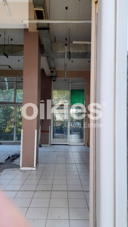 Κατάστημα 180 τ.μ. πρός ενοικίαση, Θεσσαλονίκη - Κέντρο, Άνω Τούμπα