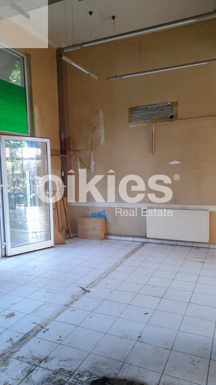 Κατάστημα 180 τ.μ. πρός ενοικίαση, Θεσσαλονίκη - Κέντρο, Άνω Τούμπα