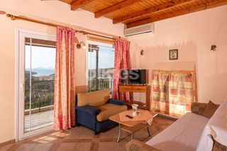 Βίλλα 270 τ.μ. προς πώληση, Θεσπρωτία, Σύβοτα-thumb-2