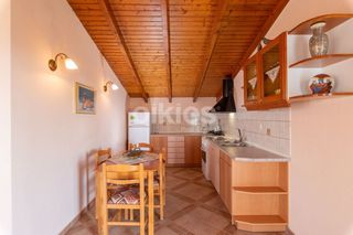 Βίλλα 270 τ.μ. προς πώληση, Θεσπρωτία, Σύβοτα-thumb-5