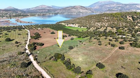 Οικόπεδο 6.093 τ.μ. για πώληση