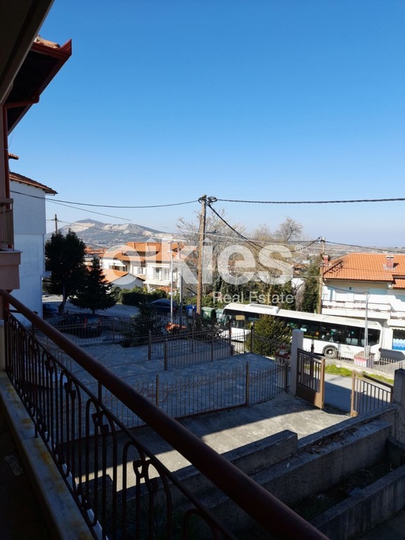 Μεζονέτα 180 τ.μ. προς πώληση, Κέντρο Χορτιάτη