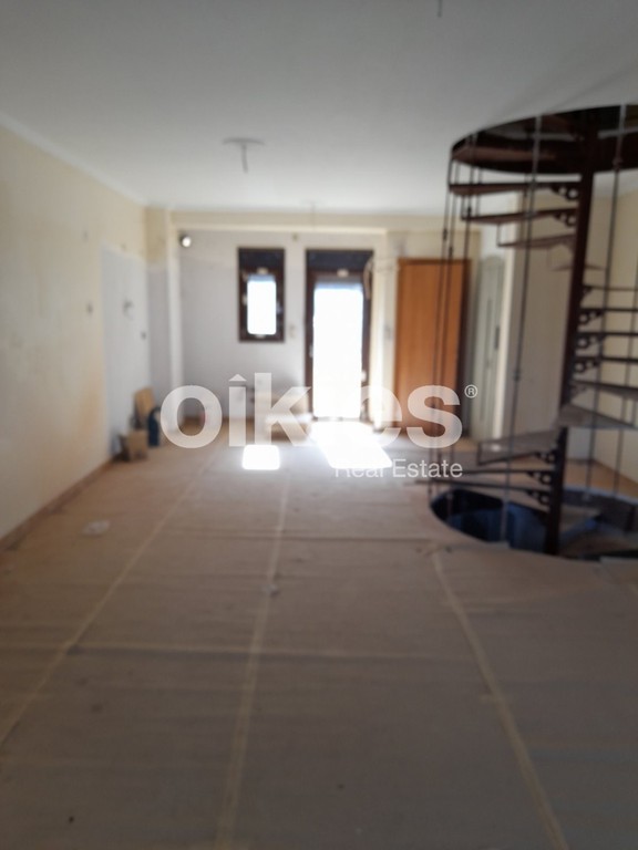 Μεζονέτα 180 τ.μ. προς πώληση, Κέντρο Χορτιάτη