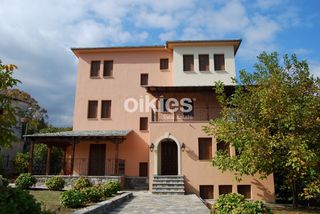 Μονοκατοικία 370 τ.μ. για πώληση