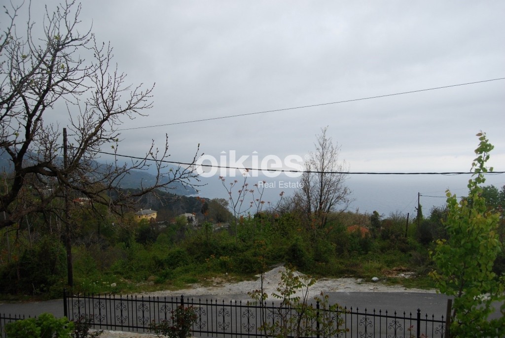 Μονοκατοικία 370 τ.μ. πρός πώληση, Μαγνησία, Μούρεσι