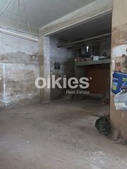 Αποθήκη 285 τ.μ. για ενοικίαση, Θεσσαλονίκη - Κέντρο, Μπότσαρη-thumb-1
