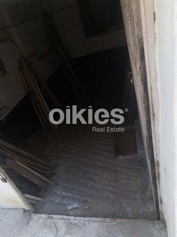 Αποθήκη 285 τ.μ. πρός ενοικίαση, Θεσσαλονίκη - Κέντρο, Μπότσαρη