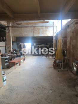 Αποθήκη 285τ.μ. για ενοικίαση-Ανάληψη