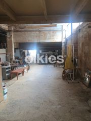 Αποθήκη 285 τ.μ. για ενοικίαση