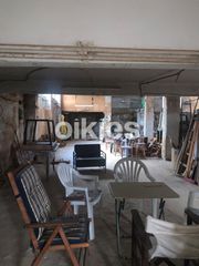 Αποθήκη 285 τ.μ. για ενοικίαση, Θεσσαλονίκη - Κέντρο, Μπότσαρη-thumb-4