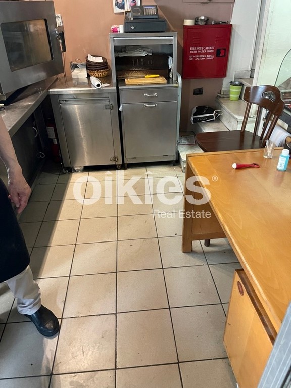 Επιχείρηση 68 τ.μ. πρός πώληση, Θεσσαλονίκη - Κέντρο, Νέα Παραλία