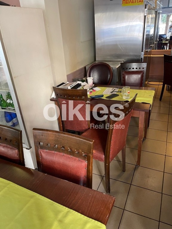 Επιχείρηση 68 τ.μ. πρός πώληση, Θεσσαλονίκη - Κέντρο, Νέα Παραλία