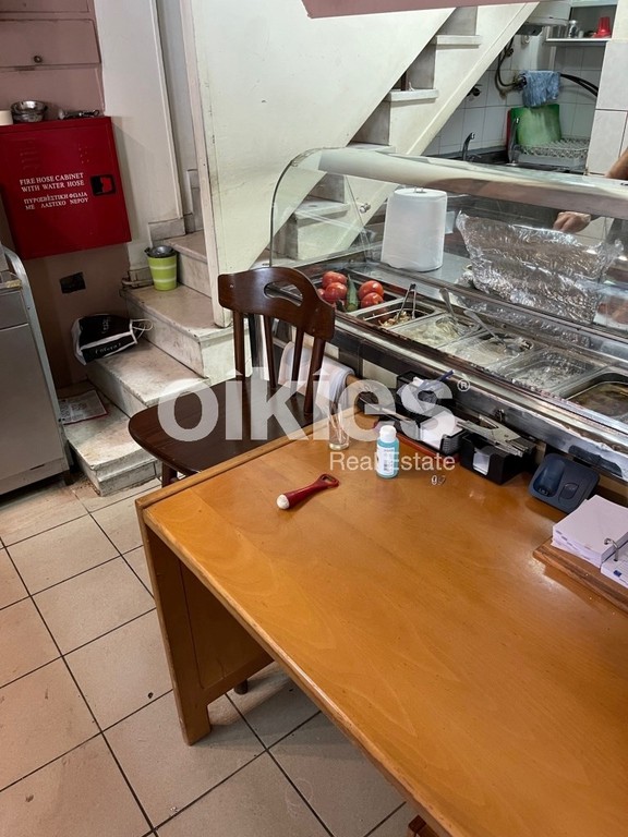 Επιχείρηση 68 τ.μ. πρός πώληση, Θεσσαλονίκη - Κέντρο, Νέα Παραλία