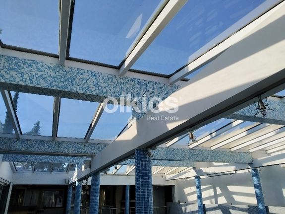 Villa 950 sqm for sale, Thessaloniki - Suburbs, Pylea