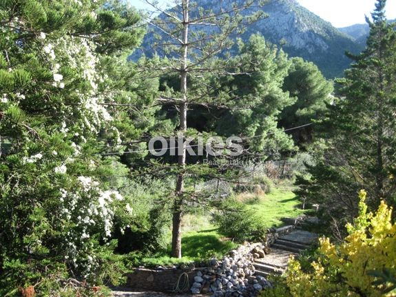Μονοκατοικία 400 τ.μ. για πώληση, Κορινθία, Λουτράκι-Περαχώρα