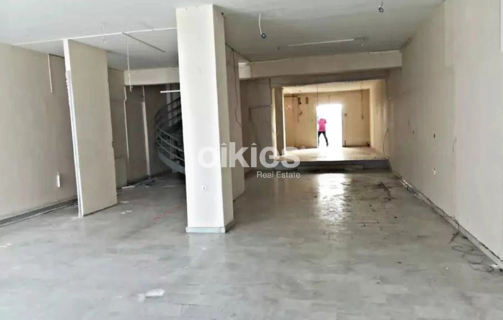 Κατάστημα 430 τ.μ. πρός πώληση, Θεσσαλονίκη - Περιφ/Κοί Δήμοι, Αμπελόκηποι